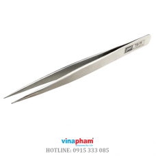 Nhíp gắp linh kiện điện tử GOOT TS-11 PRECISION TWEEZERS [LARGE]