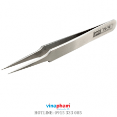 Nhíp gắp linh kiện điện tử GOOT TS-14 PRECISION TWEEZERS [ULTRAFINE]