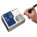 Máy đo nhiệt độ, điện trở mỏ hàn thiếc TM-200