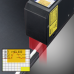 LS 2D Profile Measurement Sensor Series