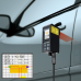 LS 2D Profile Measurement Sensor Series