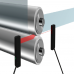 TD1 Series- Through-beam Edge Sensor 