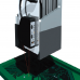CD33 Series - C-MOS Laser Displacement Sensor 