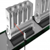 ZM-IP69K Wash-Down Sensor Series