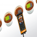 CVSE1-RA Series - Simple & Easy Setup Color Area Sensor 