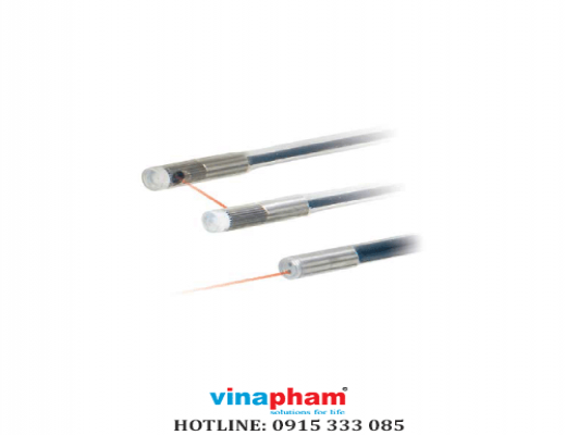 Sợi quang cảm biến Fiber Unit CHEMICAL RESISTANT Series