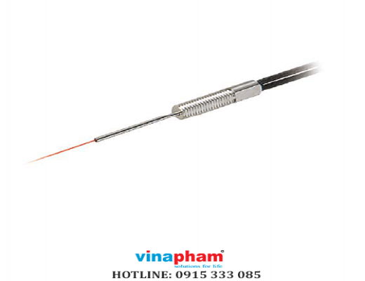 Sợi quang cảm biến Fiber Unit SLEEVE-STRAIGHT Series