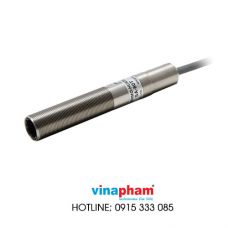 Thiết bị đo bằng tia hồng ngoại M18 Cylindrical Type SA-80 Series