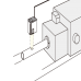 Thiết bị đo bằng tia hồng ngoại All-In-One with Analog Output Type BA Series