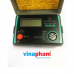 Máy đo điện trở đất Earth Tester 4105A KYORITSU