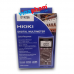 Thiết bị đo điện trở, dòng điện HIOKI Digital HiTester DT4256
