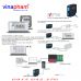 Cảm biến đo vị trí dịch chuyển CDX